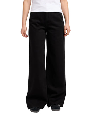 LEE STELLA A LINE A-Line Hose - Jet Ink Black - 112338443