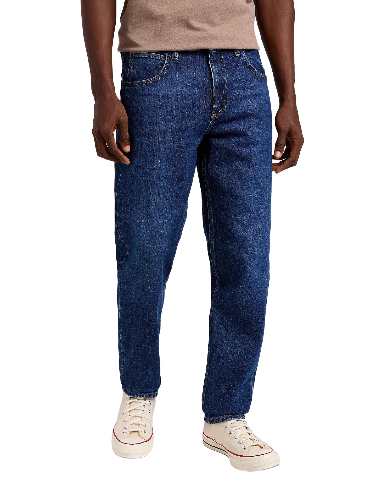 LEE OSCAR Jeans - Midnight Wash Blue - 112345393