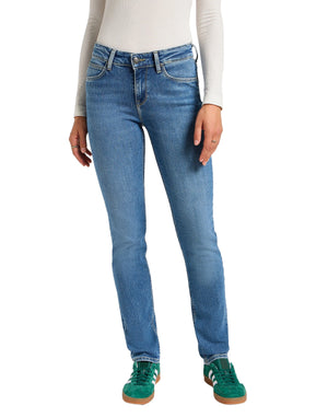 LEE MARION STRAIGHT - Riviera Sky Blue - 112355240