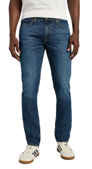 LEE LUKE Jeans - Deep Indigo Blue - 112355861