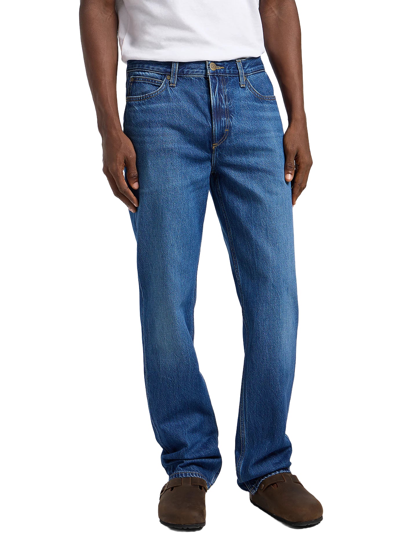 LEE WEST flirt alert 112364167 - Cobalt Workshop Blue - 112364167