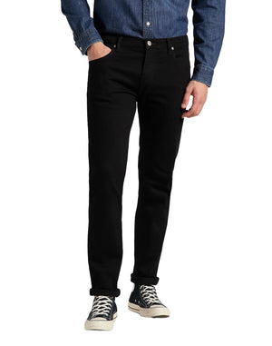 LEE RIDER Five Pocket - Noir Ink Black - L701HFAE
