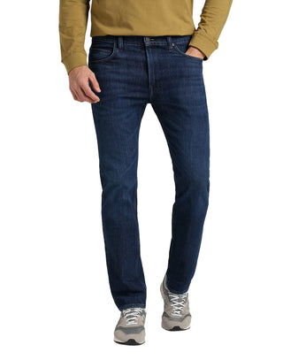LEE RIDER Five Pocket - Crystal Night Blue - L701PXEE