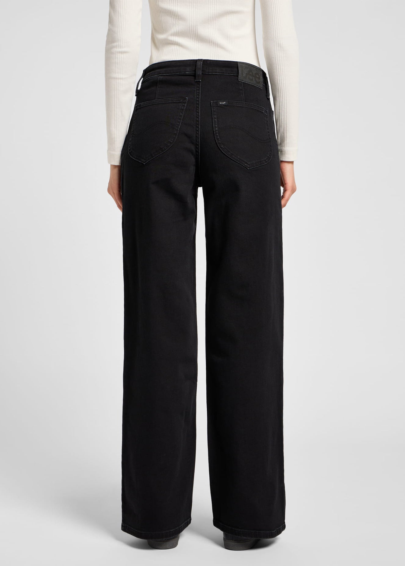 LEE STELLA A LINE Wide Leg - Midnight Ink - 112355550 von LEE