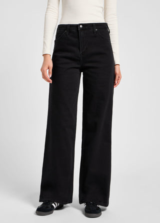 LEE STELLA A LINE Wide Leg - Midnight Ink - 112355550