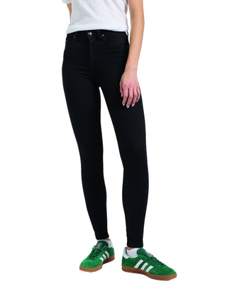 LEE SCARLETT HIGH - Jet Noir Black - 112365072