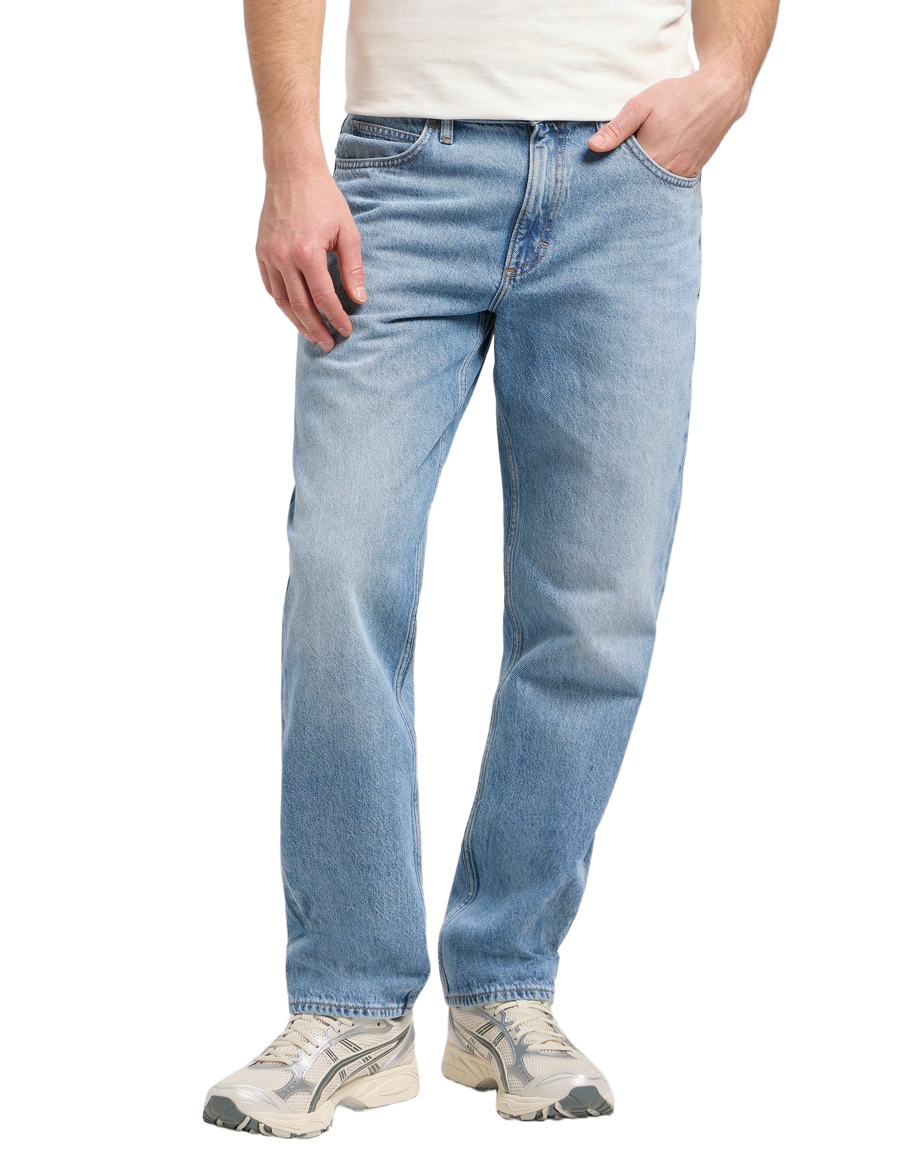 LEE Haden Jeans - Oceanwashed Sky - 112370677