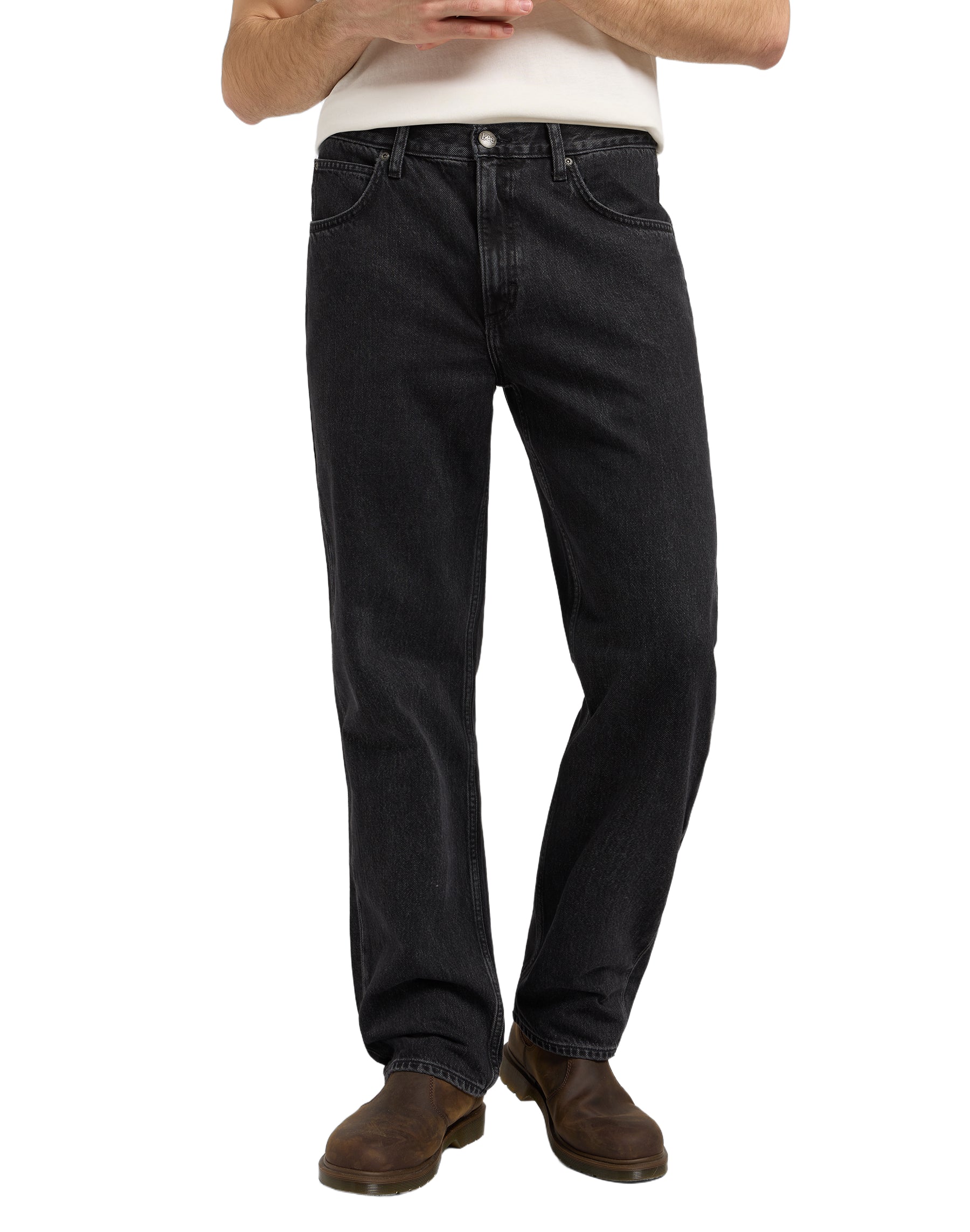 LEE Haden cerberus Jeans - Midnight Granite - 112370678