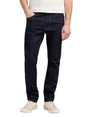 LEE RIDER Slim Jeans - Midnight Indigo - 112372611