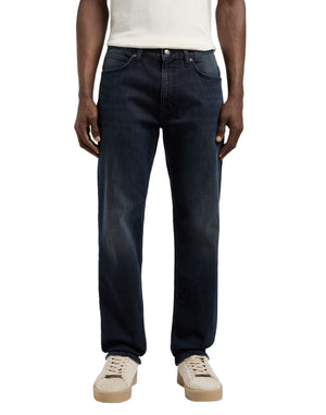 LEE West Jeans - Deep Navy Stitch - 112373386
