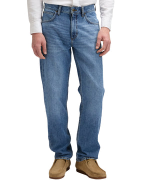 LEE Haden Jeans - Azure Wash Blue - 112377681