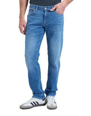 LEE DAREN Five Pocket - Ocean Sky Blue - 112377696