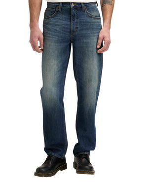 LEE Haden Carlo - Deep Harbor Teal - 112377702