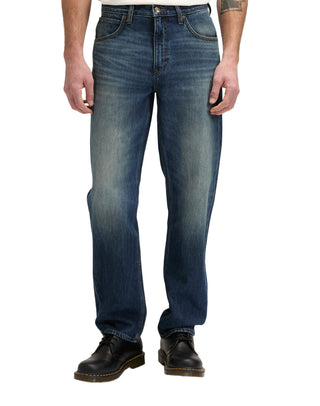 LEE Haden Carlo - Deep Harbor Teal - 112377702