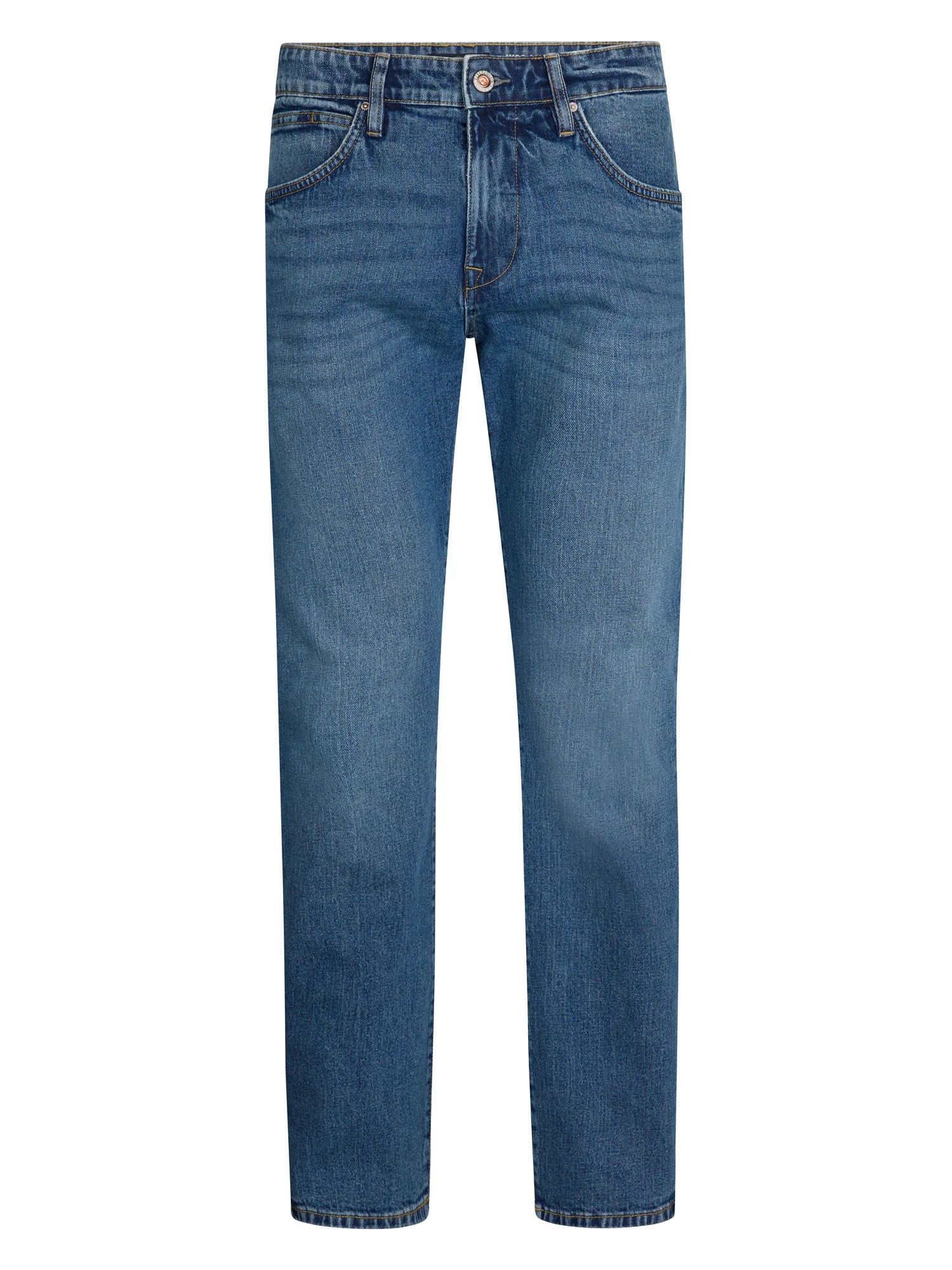 PETROL INDUSTRIES Lewis Five Pocket - Coastal Bluewash - LEWIS 5750