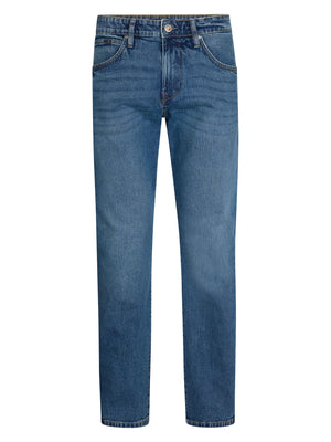 PETROL INDUSTRIES Lewis Five Pocket - Coastal Bluewash - LEWIS 5750