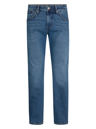 PETROL INDUSTRIES Lewis Five Pocket - Coastal Bluewash - LEWIS 5750
