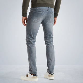 PME LEGEND Tailwheel Jeans - Stonewashed Harbor Grey - PTR140-LGM