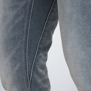 PME LEGEND Tailwheel Jeans - Stonewashed Harbor Grey - PTR140-LGM