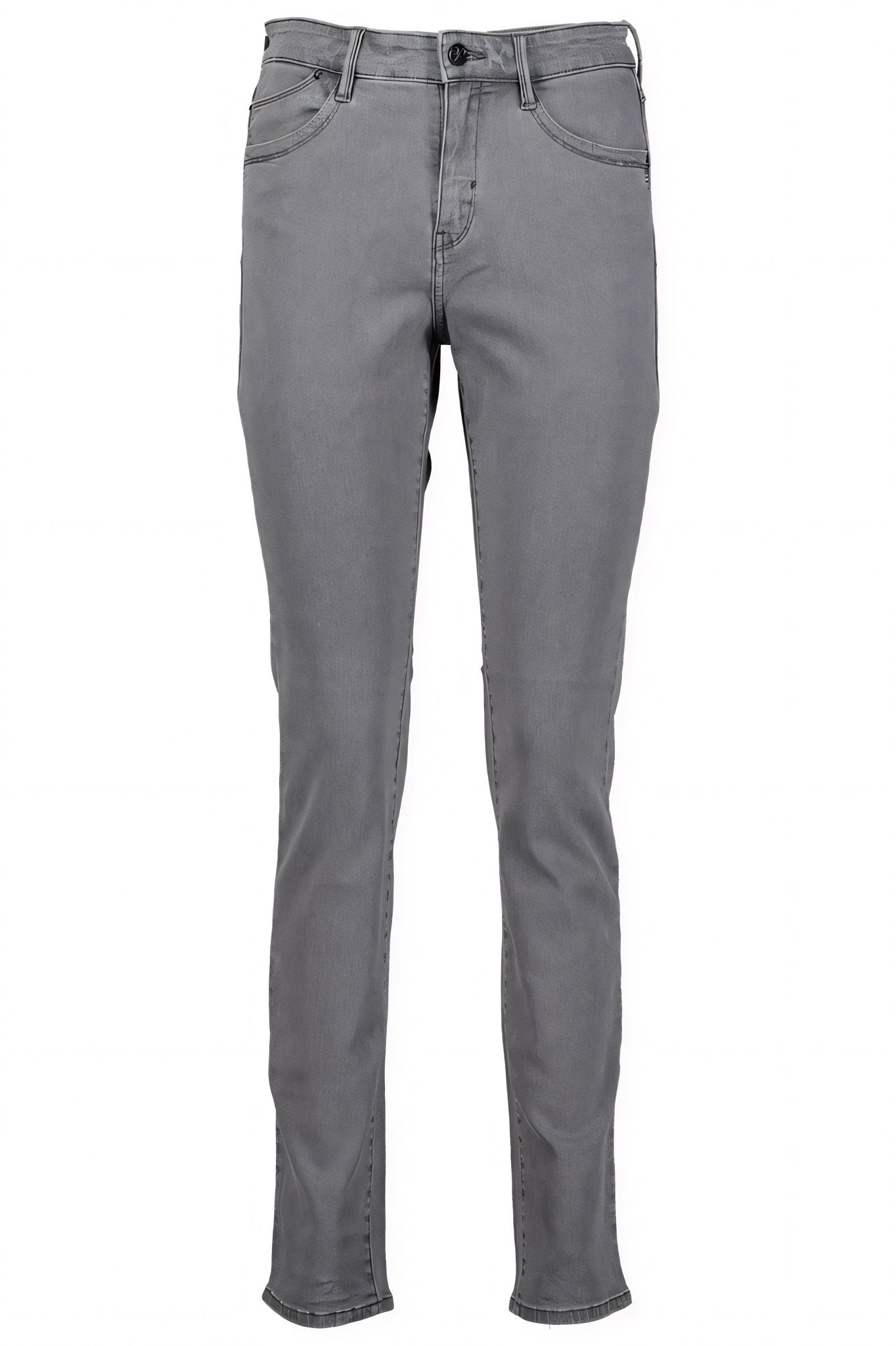 PADDOCKS PAT Jeans - Silver Smoke Blue - 60272 6516.1029