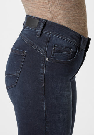 PADDOCKS LIA Slim Jeans - Indigo Night Washed - 60539 7275.5744