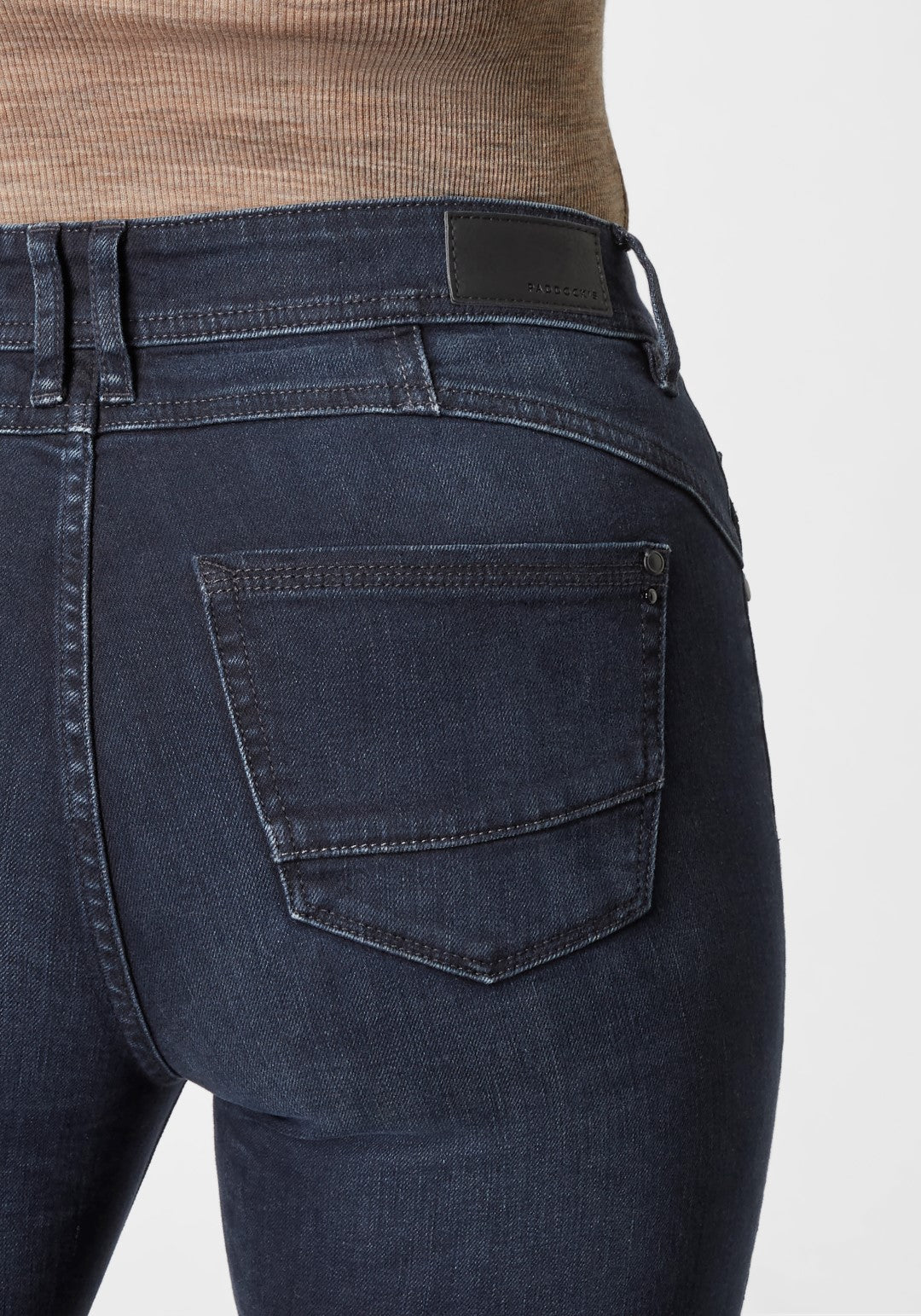 PADDOCKS LIA Slim Jeans - Indigo Night Washed - 60539 7275.5744 von Paddocks