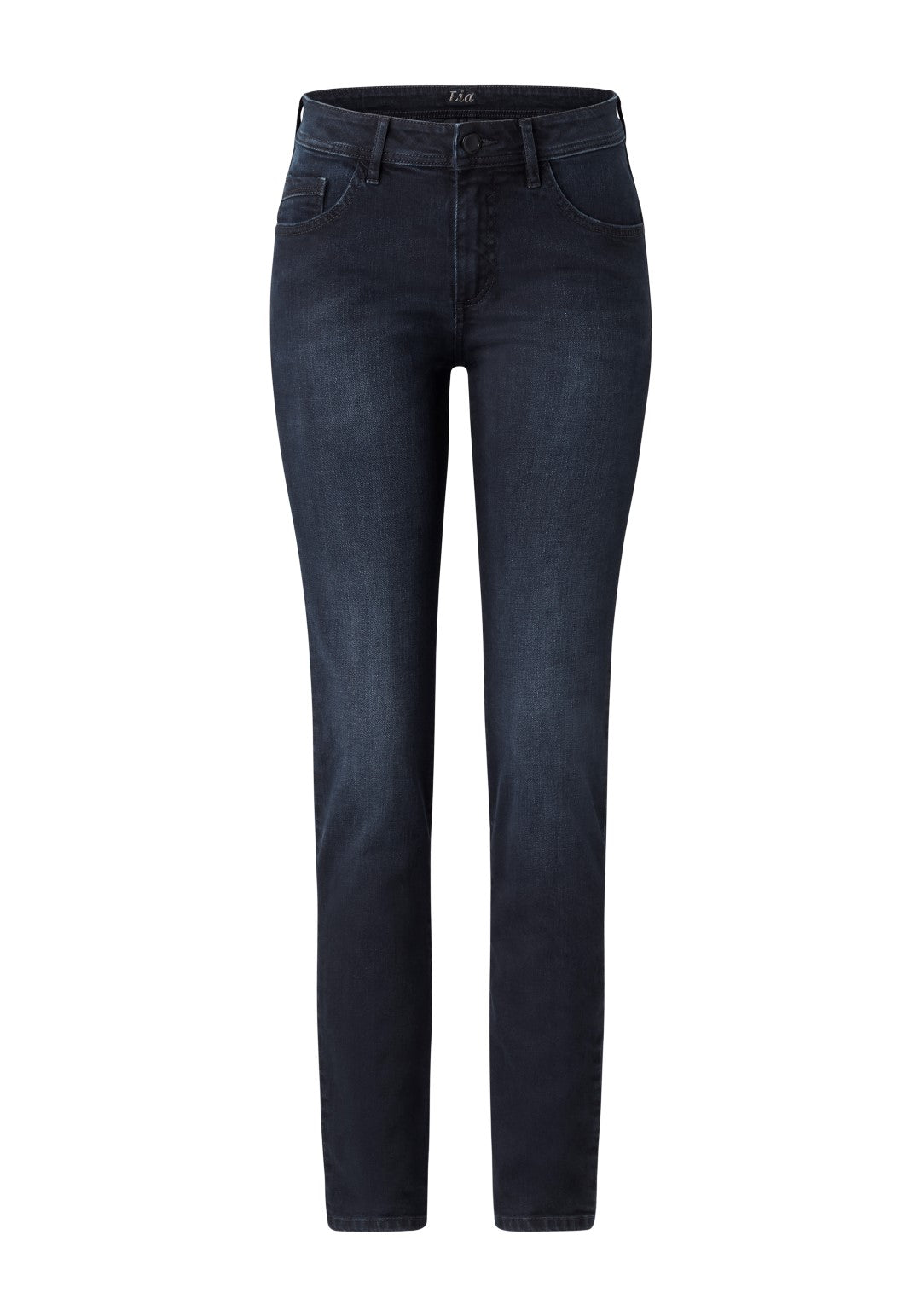 PADDOCKS LIA Slim Jeans - Indigo Night Washed - 60539 7275.5744