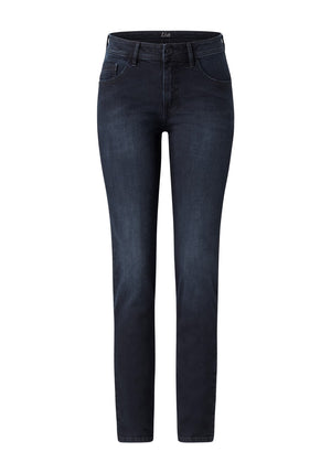 PADDOCKS LIA Slim Jeans - Indigo Night Washed - 60539 7275.5744