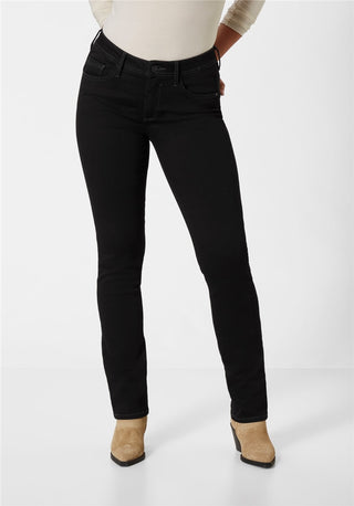 PADDOCKS LIA Slim-Fit Five-Pocket - Midnight Obsidian - 60539 3503.6001