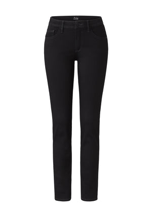PADDOCKS LIA Slim-Fit Five-Pocket - Midnight Obsidian - 60539 3503.6001
