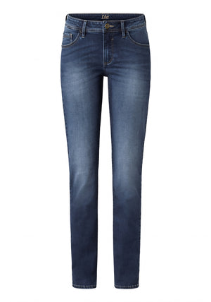 PADDOCKS LIA Jeans - Ocean Canyon Navy - 60539 4060.4332