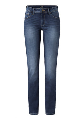 PADDOCKS LIA Jeans - Ocean Canyon Navy - 60539 4060.4332