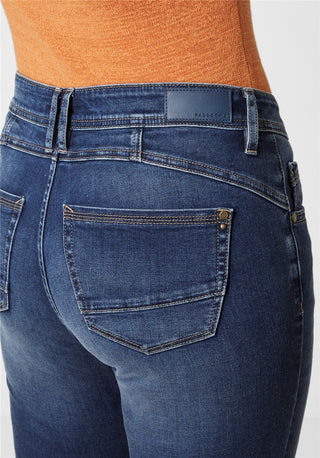 PADDOCKS LIA Jeans - Ocean Canyon Navy - 60539 4060.4332