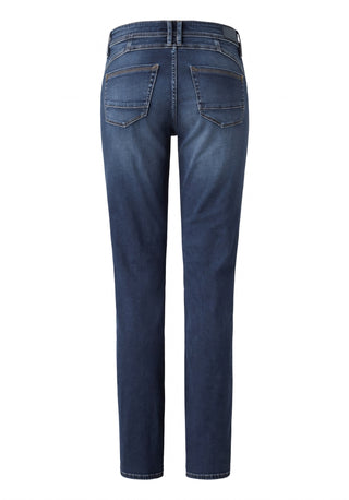 PADDOCKS LIA Jeans - Ocean Canyon Navy - 60539 4060.4332