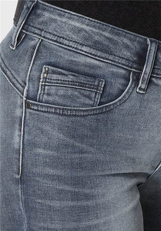 PADDOCKS LIA Straight - Misty Anchorage Blue - 60539 7122.4569