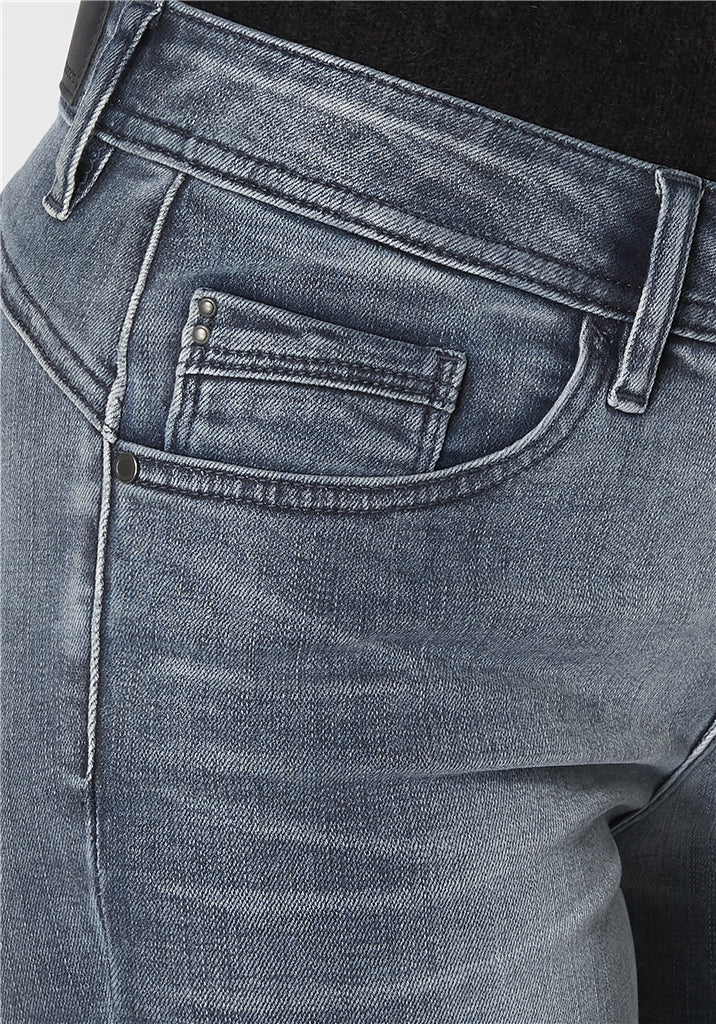 PADDOCKS LIA Straight - Misty Anchorage Blue - 60539 7122.4569 von Paddocks