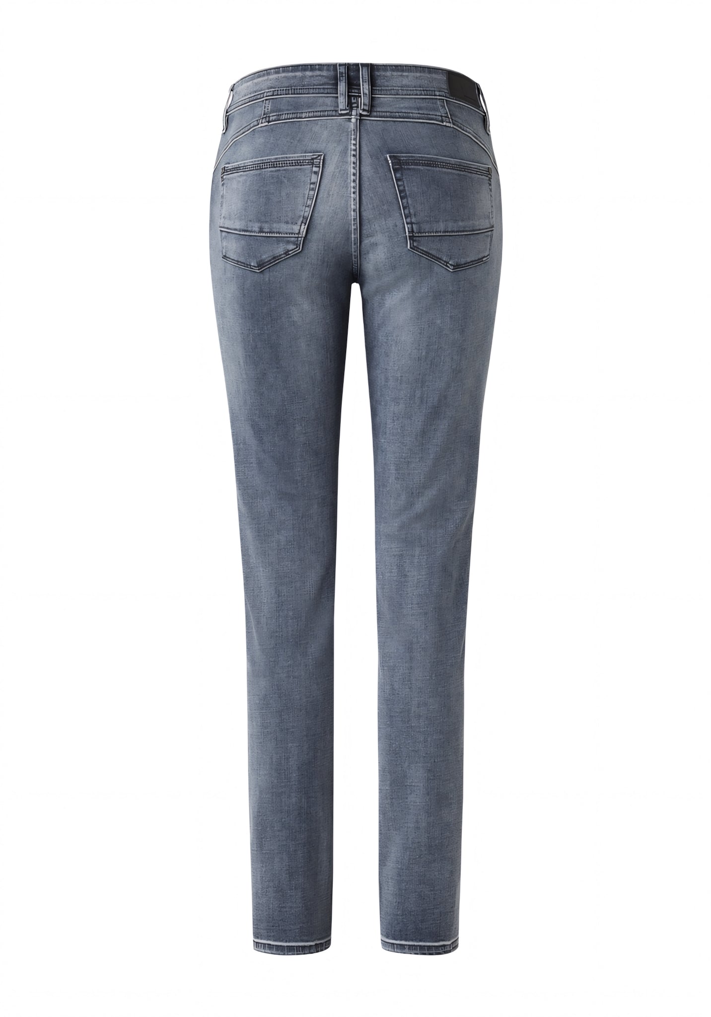 PADDOCKS LIA Straight - Misty Anchorage Blue - 60539 7122.4569