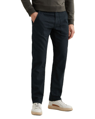 PME LEGEND LIFTMASTER WORKER PANTS carbon PTR2604643-5282