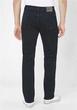 PADDOCKS RANGER - Dark Eclipse Blue - 80180 4109.4701