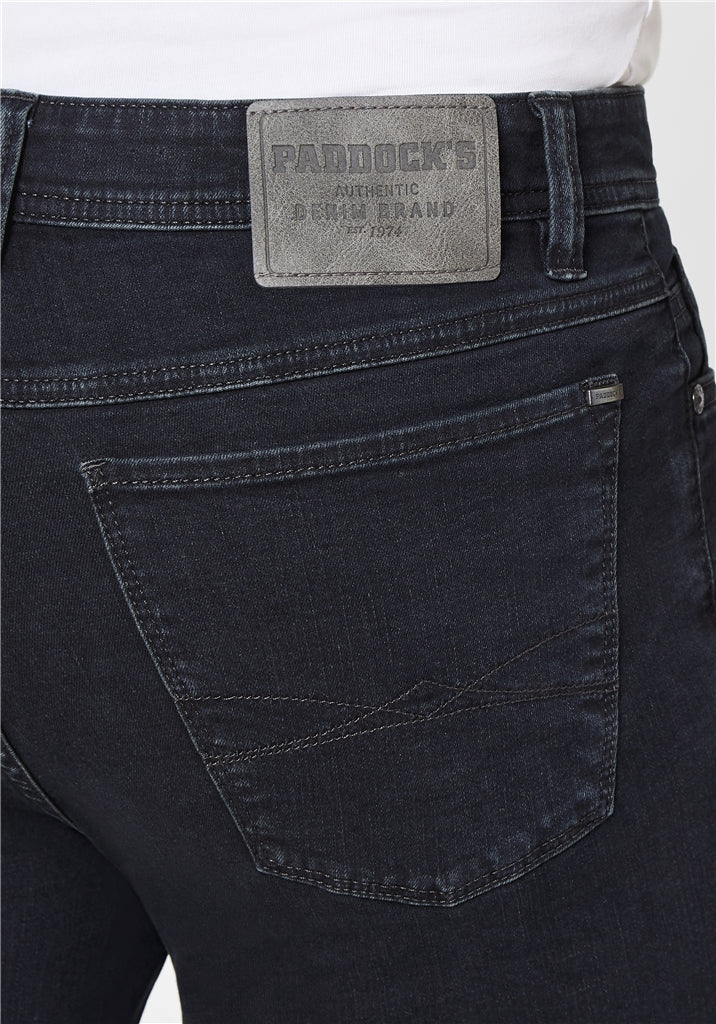 PADDOCKS RANGER - Dark Eclipse Blue - 80180 4109.4701 von Paddocks