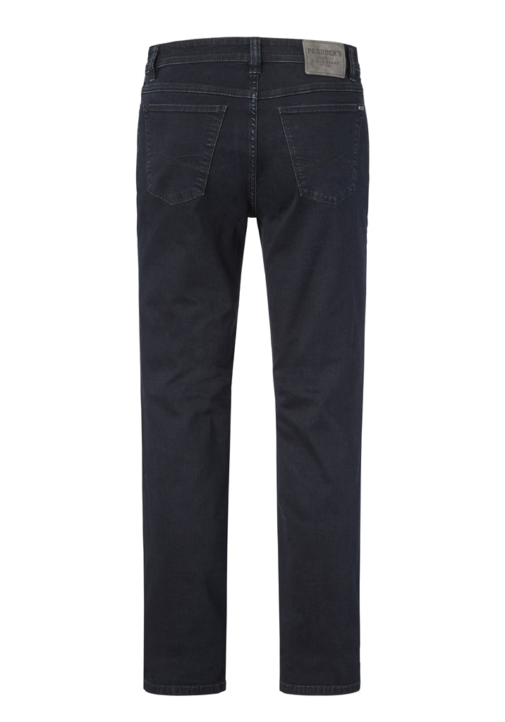 PADDOCKS RANGER - Dark Eclipse Blue - 80180 4109.4701