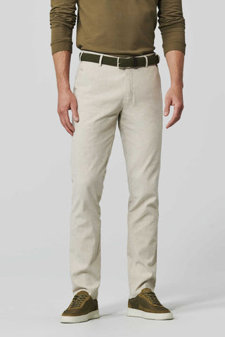 MEYER BONN Chino - Light Sand Canvas - 1-3020-32