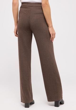 ANGELS Liz Easy Schlupfhose - Toasted Hazelnut - 618 2517.4519