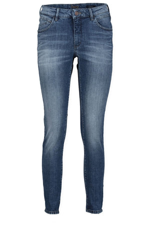 PADDOCKS Lucy Five Pocket - Midnight Chambray - 60507 6634.5424