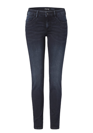 PADDOCKS LUCY bleu noir pierre foncée 60520 4060.5732 - MOTION&COMFORT