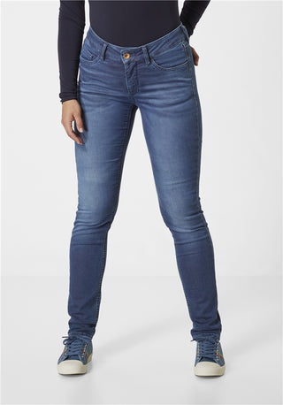 PADDOCKS LUCY Superior Jogg Denim - Deep Indigo Wash - 60510 7323.0834