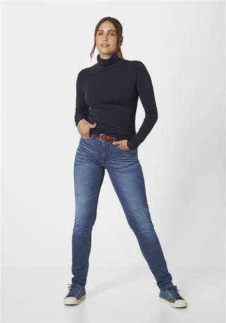 PADDOCKS LUCY Superior Jogg Denim - Deep Indigo Wash - 60510 7323.0834
