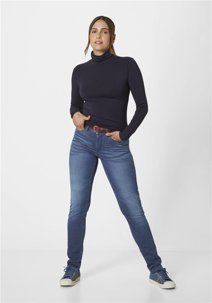 PADDOCKS LUCY Superior Jogg Denim - Deep Indigo Wash - 60510 7323.0834 von Paddocks