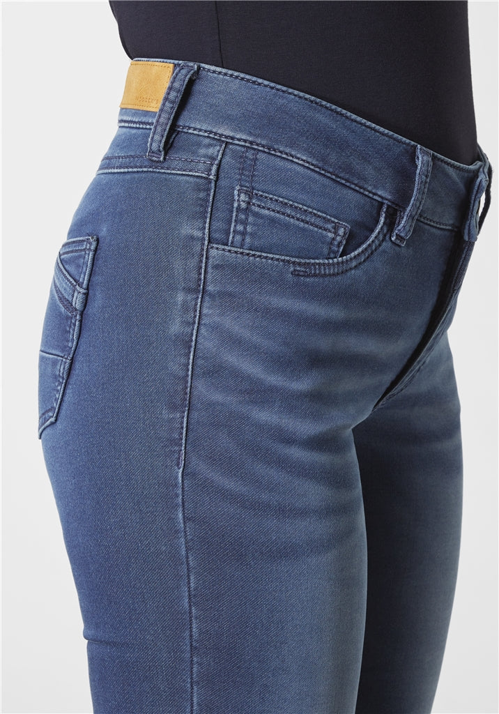 PADDOCKS LUCY Superior Jogg Denim - Deep Indigo Wash - 60510 7323.0834 von Paddocks