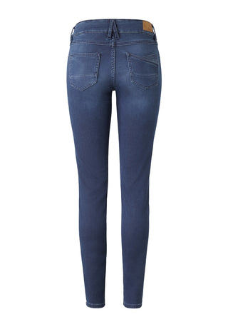 PADDOCKS LUCY Superior Jogg Denim - Deep Indigo Wash - 60510 7323.0834
